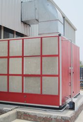 Air Cooling System